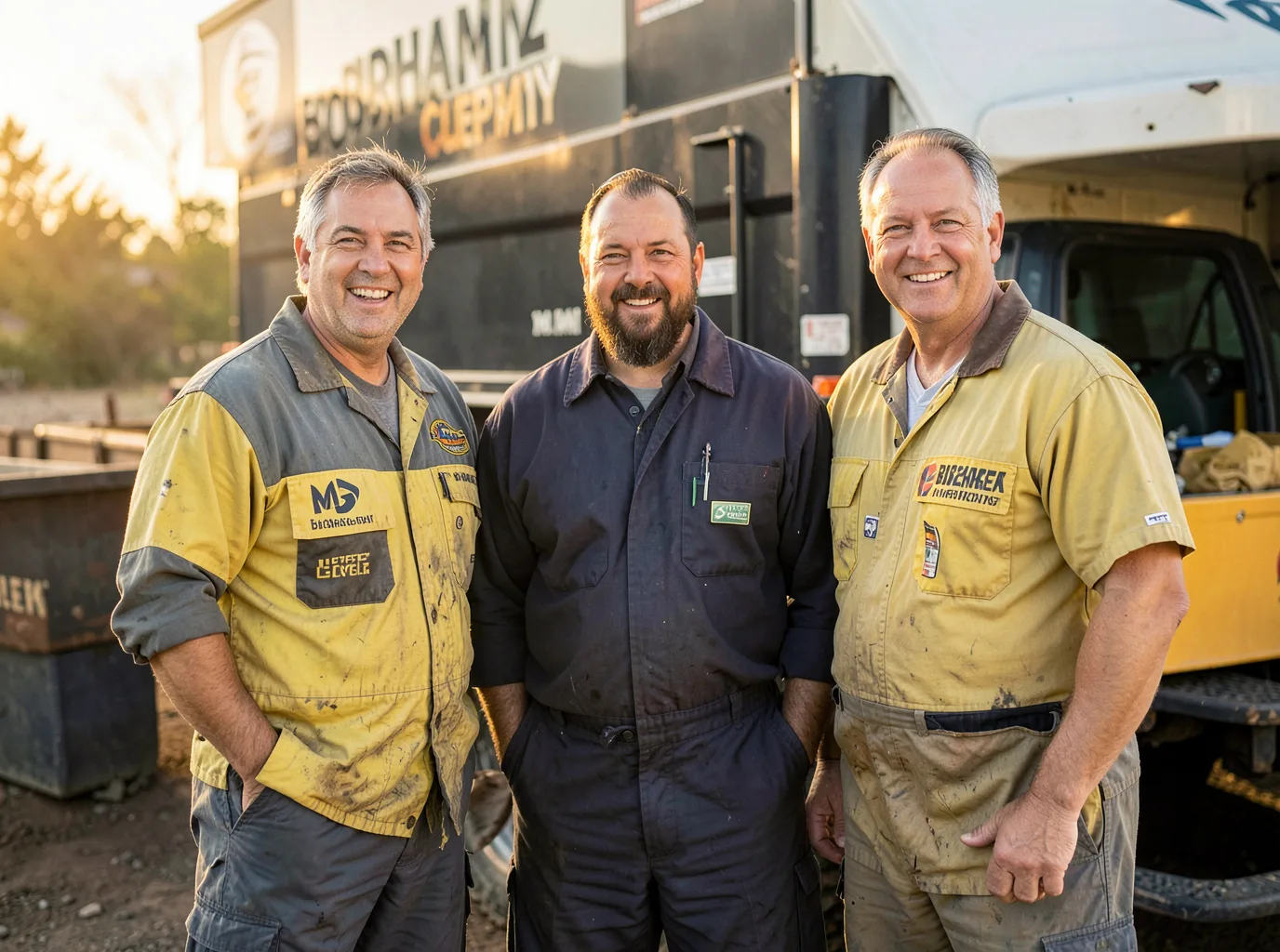 Sewage Cleanup company in Cedarville, NJ