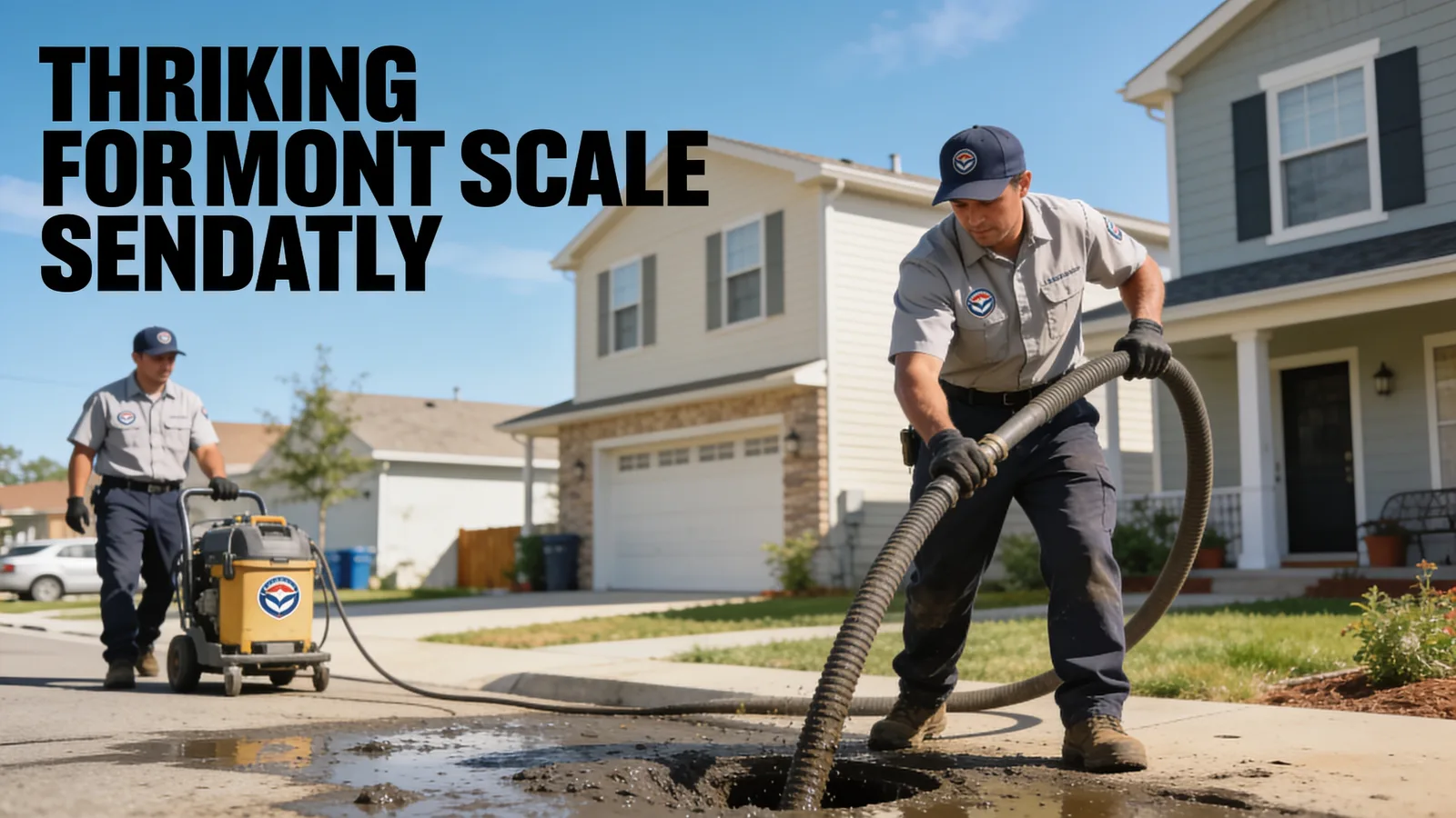 Sewage Cleanup in Cedarville, NJ near me